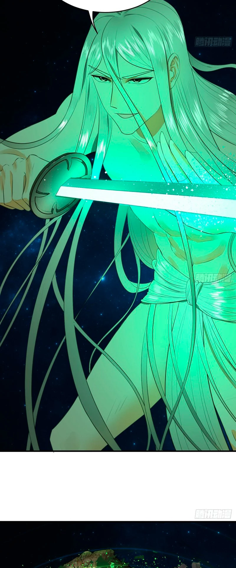 Mis 3000 Años Hacia el Reino Celestial > Capitulo 123 > Page 261