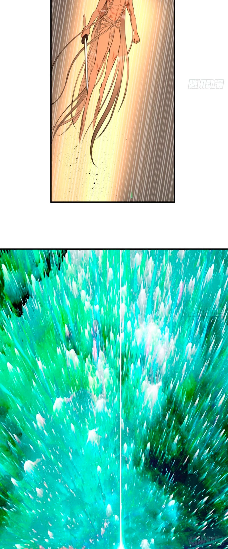 Mis 3000 Años Hacia el Reino Celestial > Capitulo 123 > Page 291