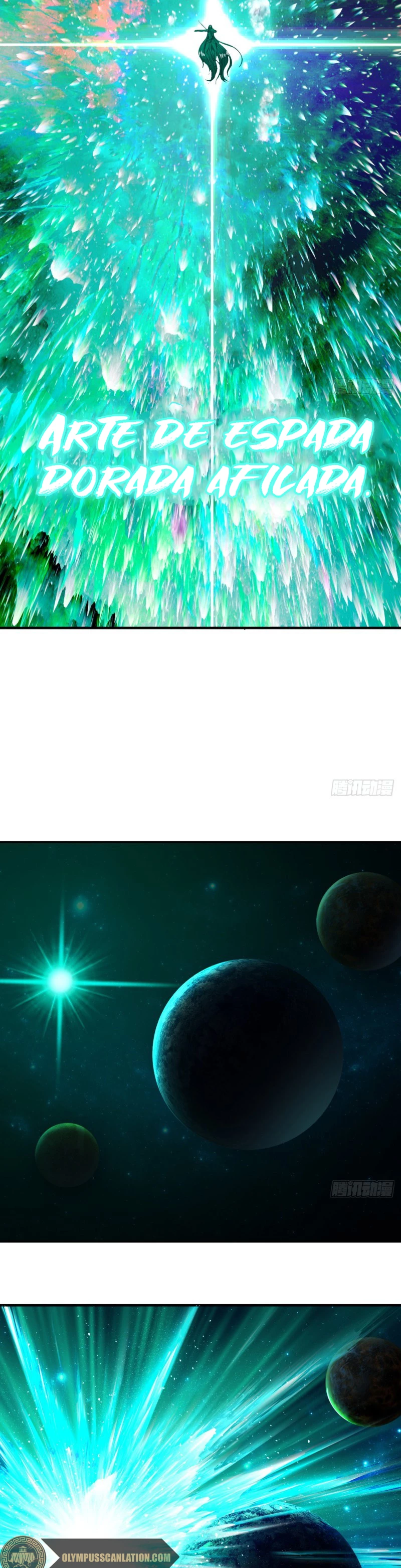 Mis 3000 Años Hacia el Reino Celestial > Capitulo 123 > Page 301