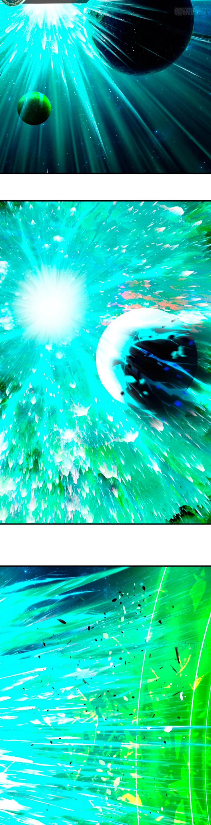 Mis 3000 Años Hacia el Reino Celestial > Capitulo 123 > Page 311