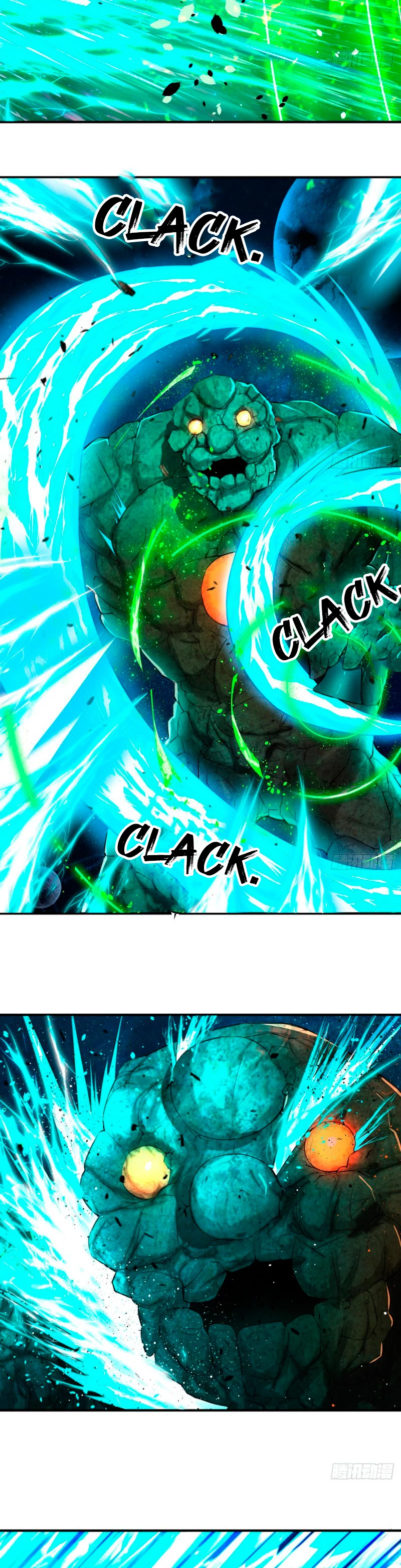 Mis 3000 Años Hacia el Reino Celestial > Capitulo 123 > Page 321