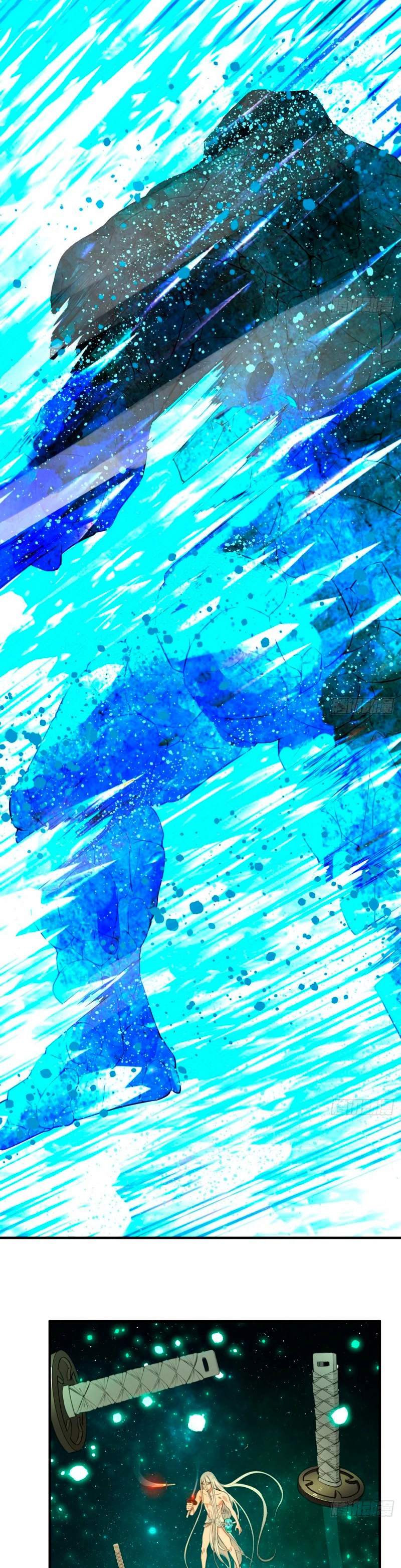 Mis 3000 Años Hacia el Reino Celestial > Capitulo 123 > Page 331