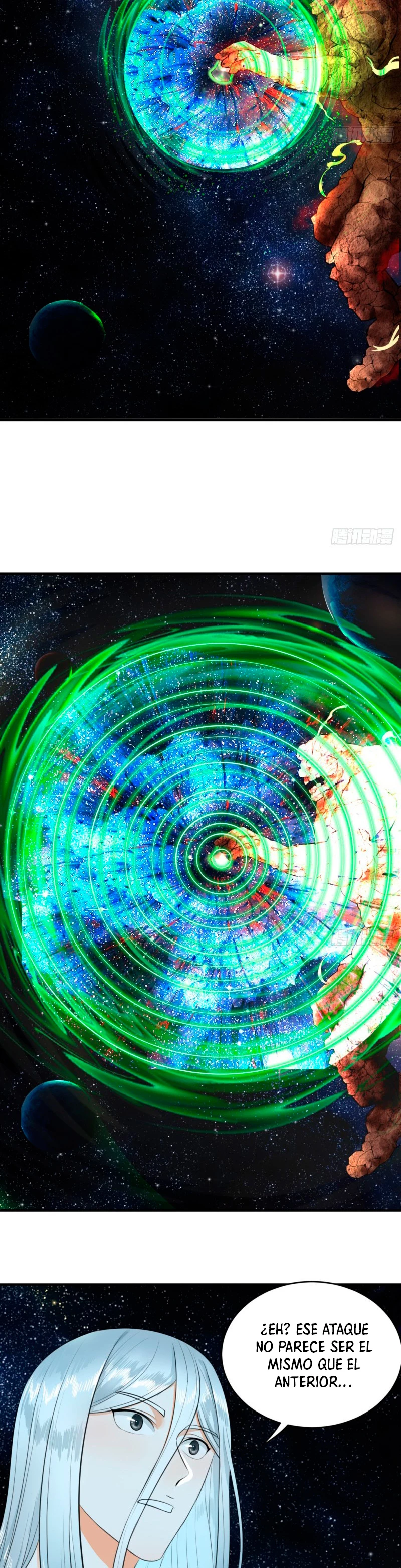 Mis 3000 Años Hacia el Reino Celestial > Capitulo 123 > Page 361