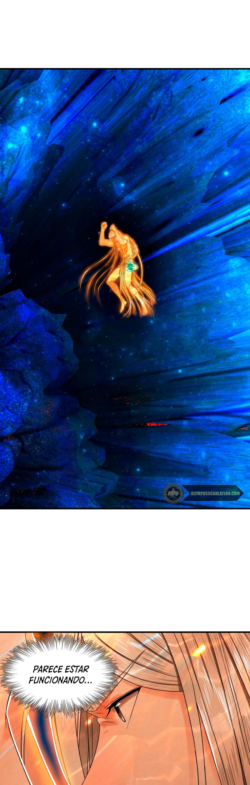 Mis 3000 Años Hacia el Reino Celestial > Capitulo 124 > Page 61