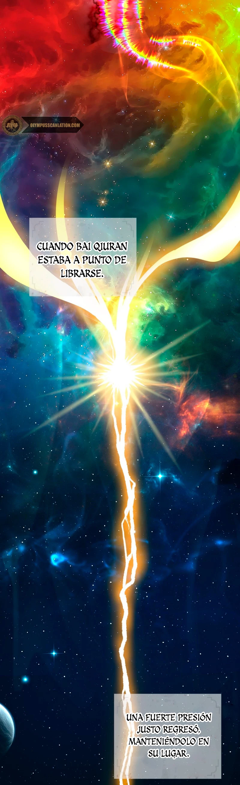 Mis 3000 Años Hacia el Reino Celestial > Capitulo 124 > Page 81