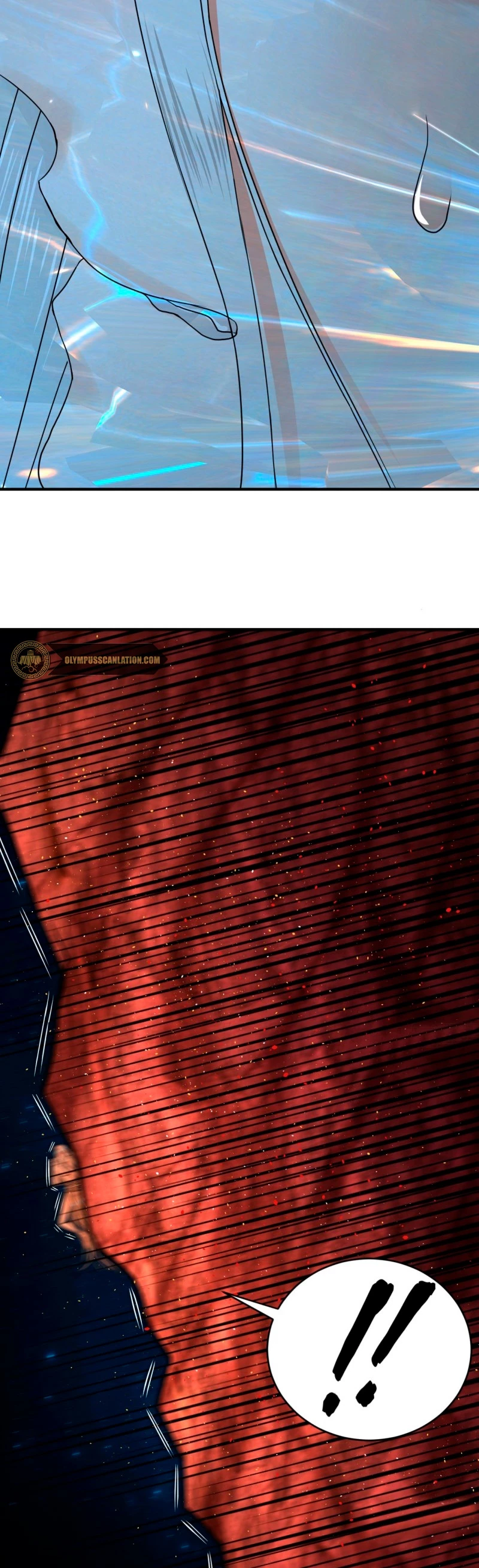 Mis 3000 Años Hacia el Reino Celestial > Capitulo 124 > Page 121