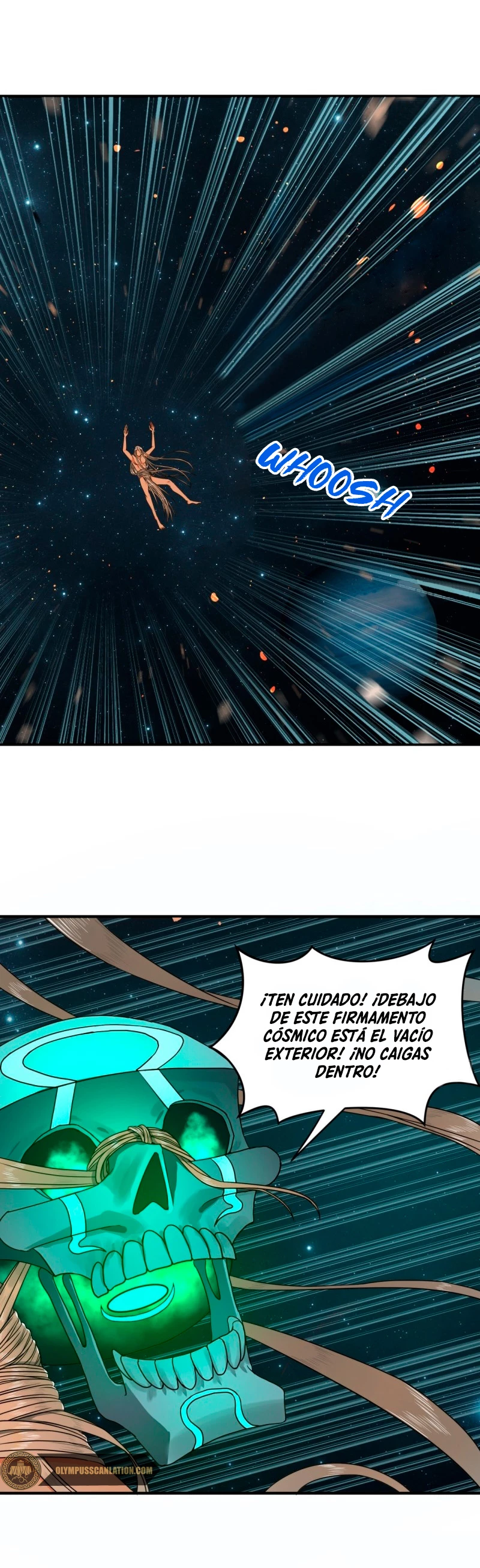 Mis 3000 Años Hacia el Reino Celestial > Capitulo 124 > Page 141