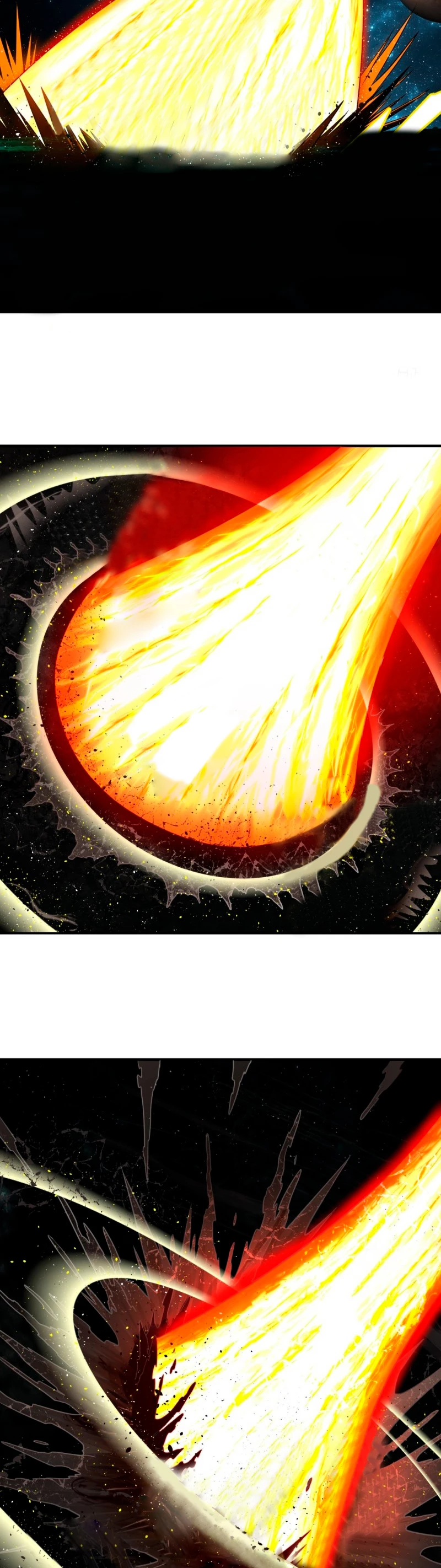 Mis 3000 Años Hacia el Reino Celestial > Capitulo 124 > Page 171