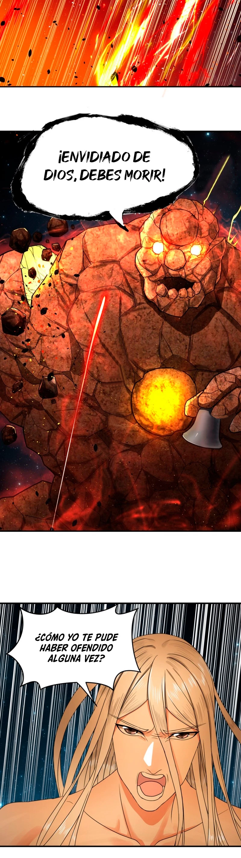 Mis 3000 Años Hacia el Reino Celestial > Capitulo 124 > Page 191