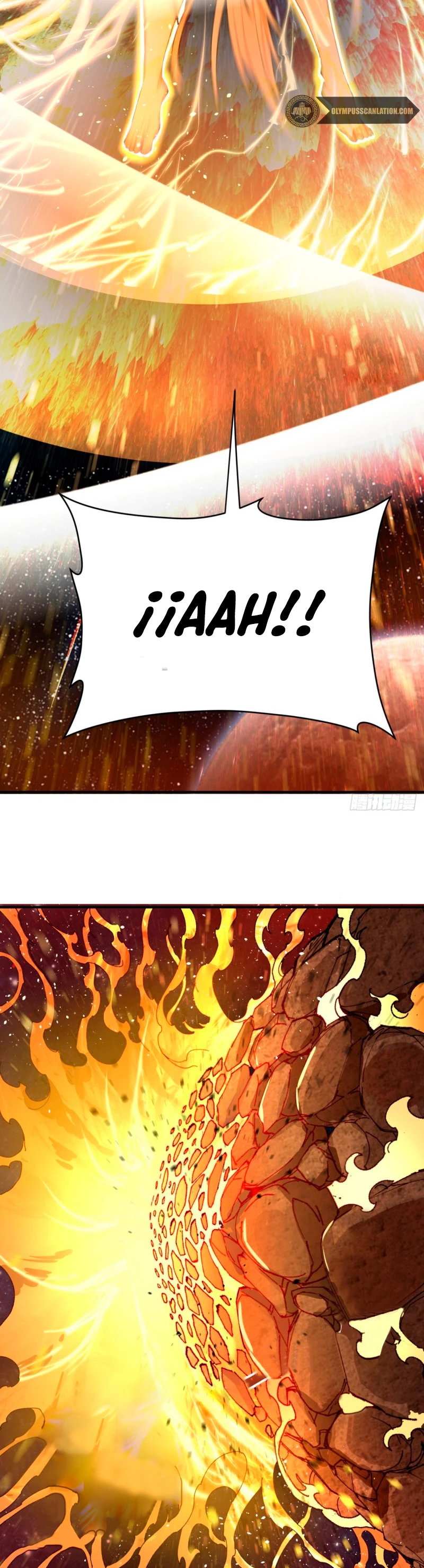 Mis 3000 Años Hacia el Reino Celestial > Capitulo 124 > Page 251