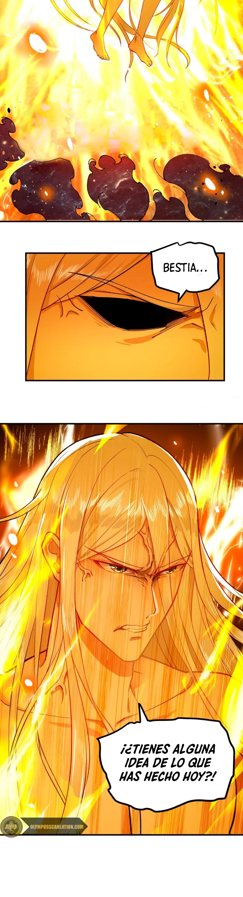 Mis 3000 Años Hacia el Reino Celestial > Capitulo 124 > Page 271