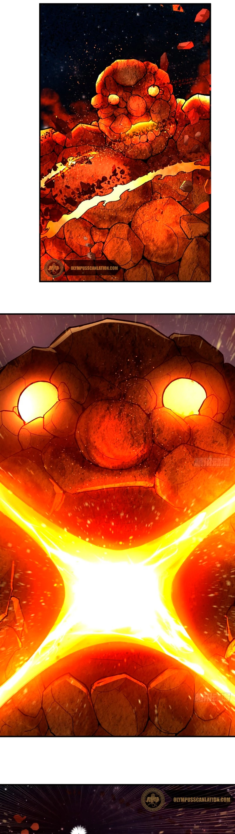 Mis 3000 Años Hacia el Reino Celestial > Capitulo 124 > Page 281