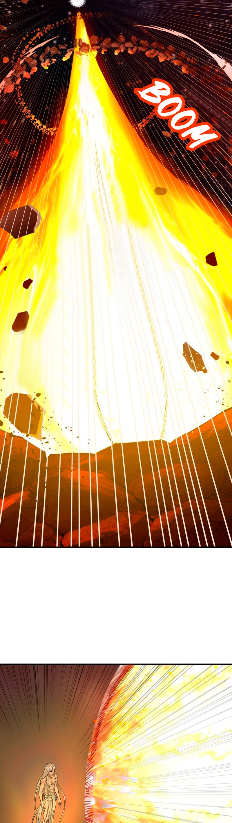 Mis 3000 Años Hacia el Reino Celestial > Capitulo 124 > Page 291