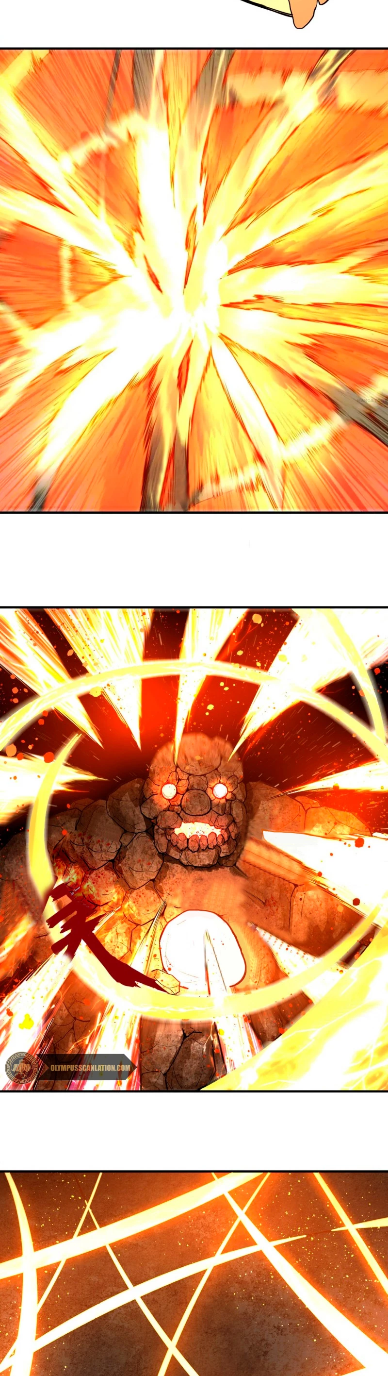 Mis 3000 Años Hacia el Reino Celestial > Capitulo 124 > Page 311