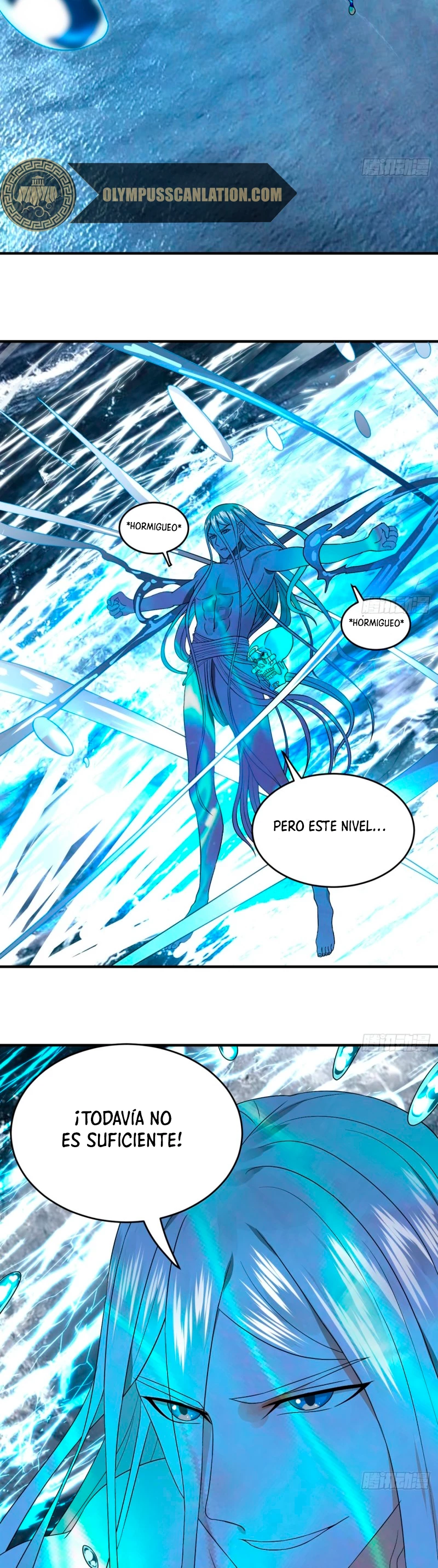 Mis 3000 Años Hacia el Reino Celestial > Capitulo 126 > Page 31