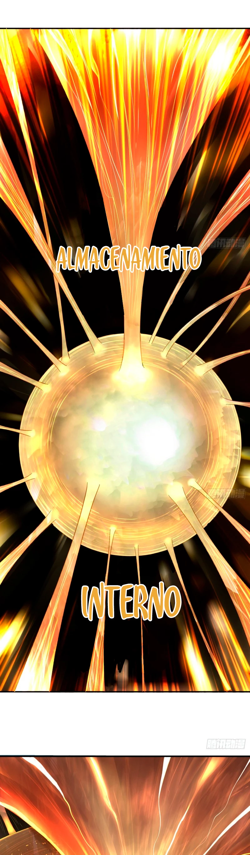 Mis 3000 Años Hacia el Reino Celestial > Capitulo 126 > Page 61