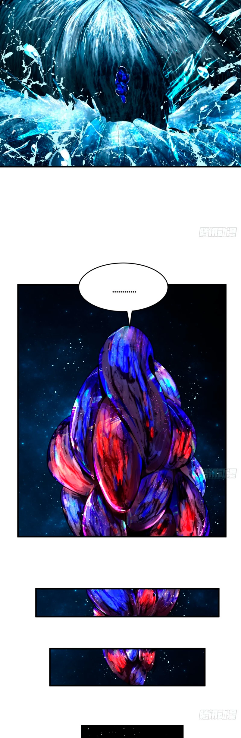 Mis 3000 Años Hacia el Reino Celestial > Capitulo 126 > Page 161