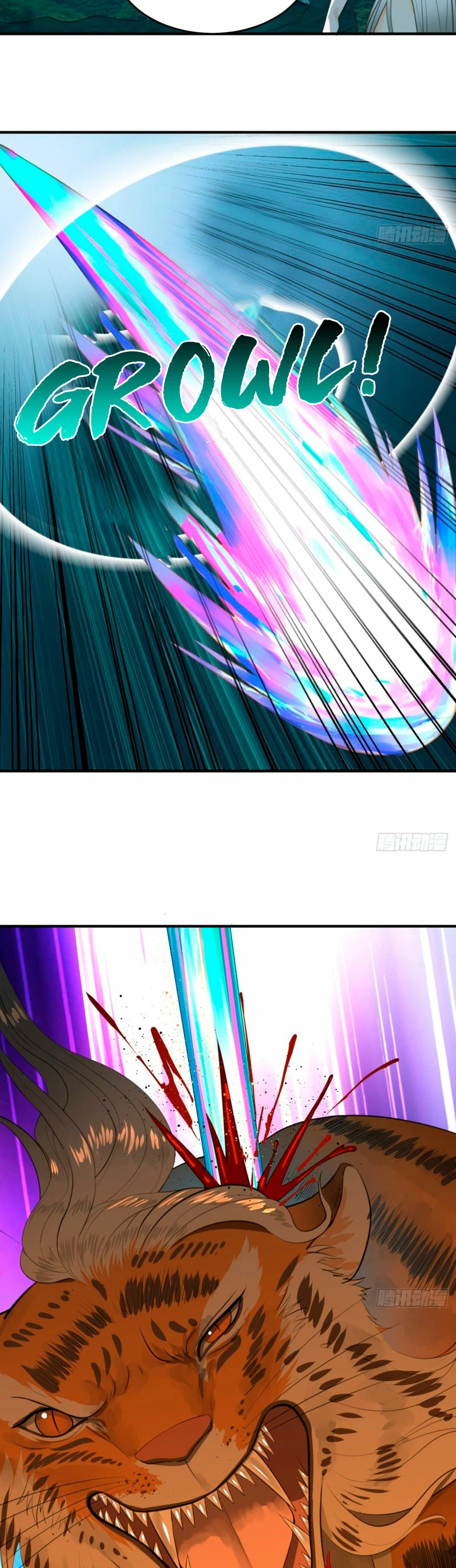 Mis 3000 Años Hacia el Reino Celestial > Capitulo 127 > Page 71