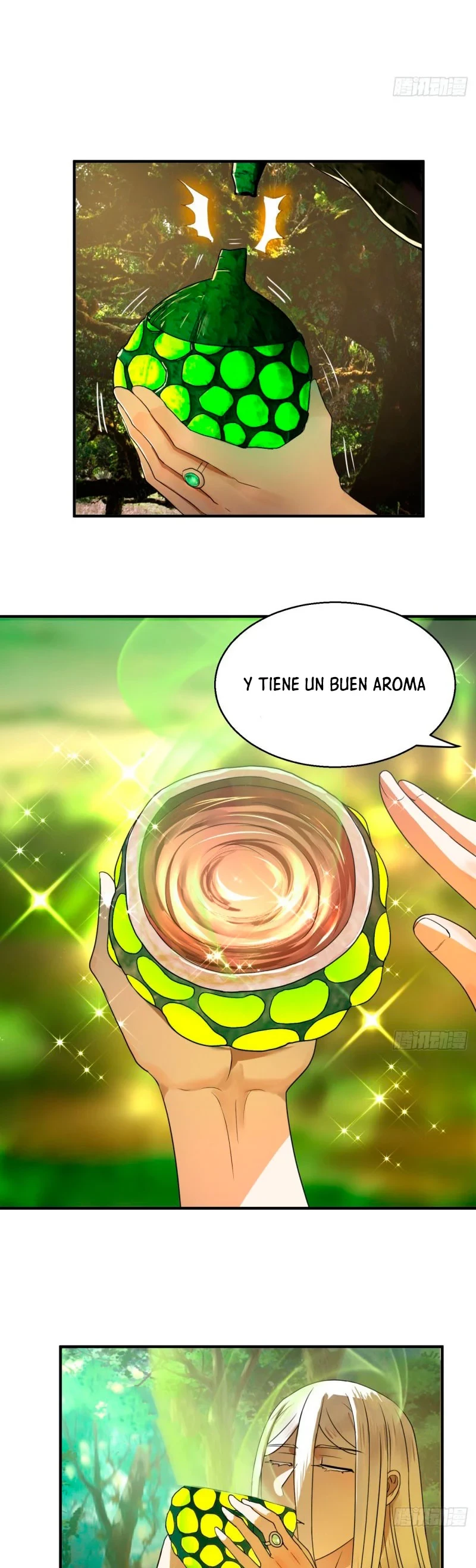 Mis 3000 Años Hacia el Reino Celestial > Capitulo 127 > Page 201