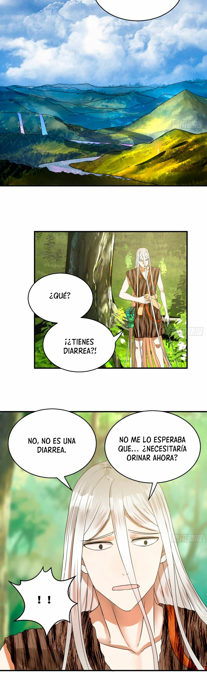 Mis 3000 Años Hacia el Reino Celestial > Capitulo 127 > Page 231