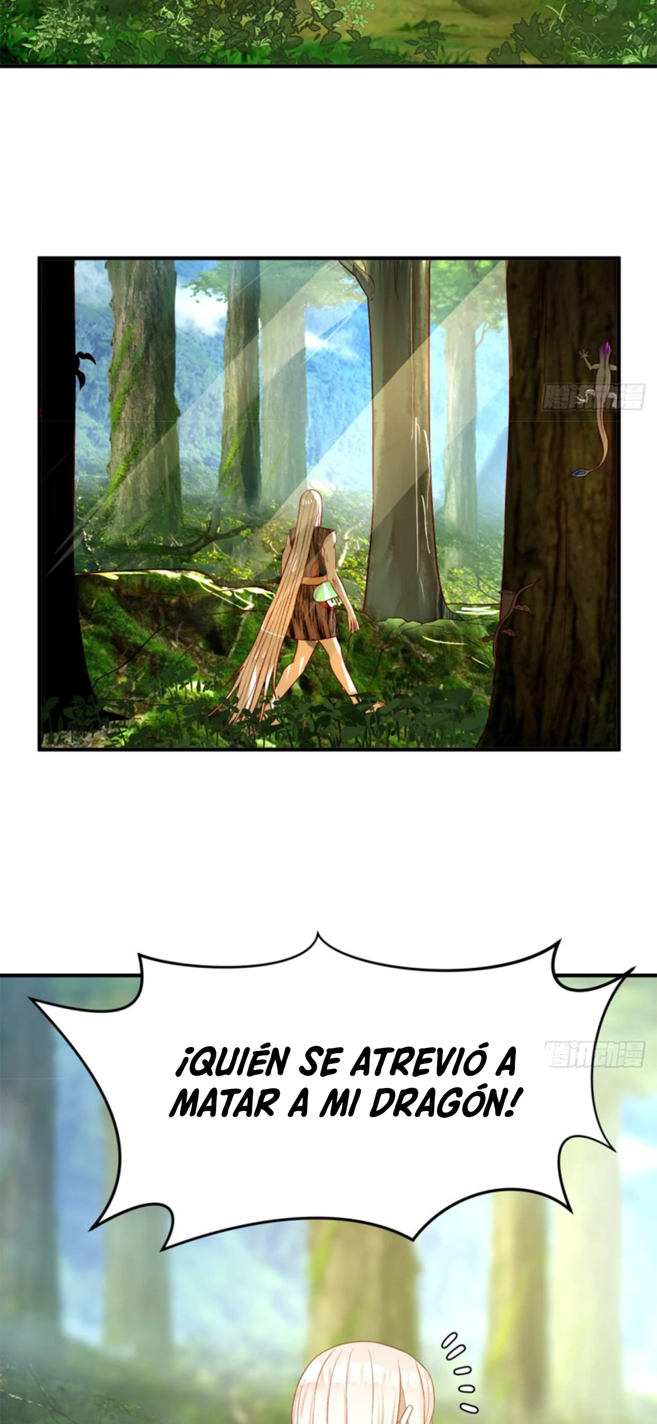 Mis 3000 Años Hacia el Reino Celestial > Capitulo 128 > Page 41