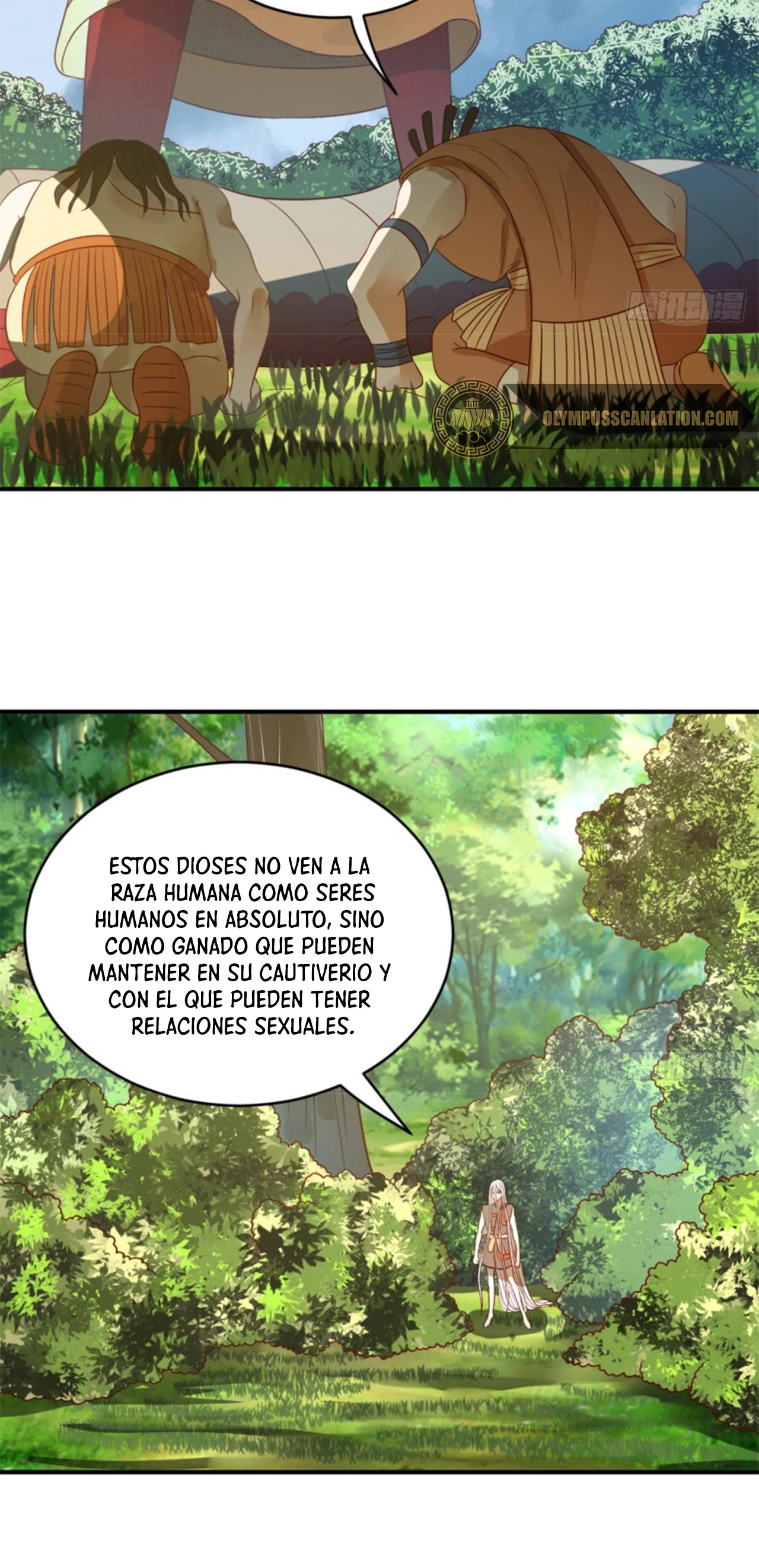 Mis 3000 Años Hacia el Reino Celestial > Capitulo 128 > Page 231