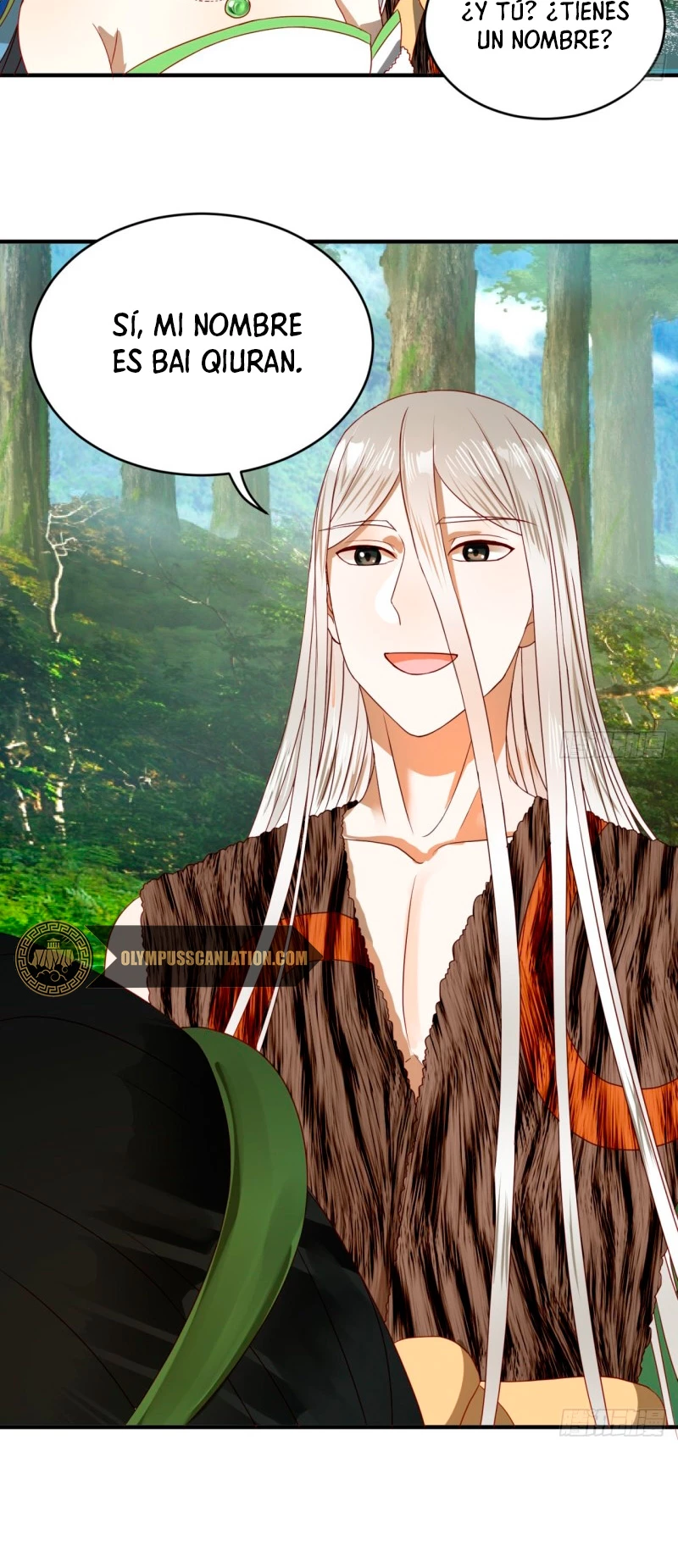 Mis 3000 Años Hacia el Reino Celestial > Capitulo 129 > Page 91