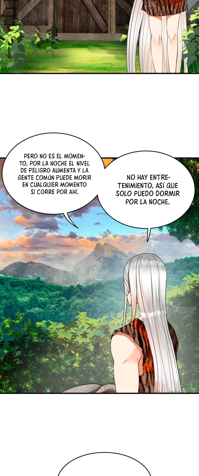 Mis 3000 Años Hacia el Reino Celestial > Capitulo 129 > Page 171