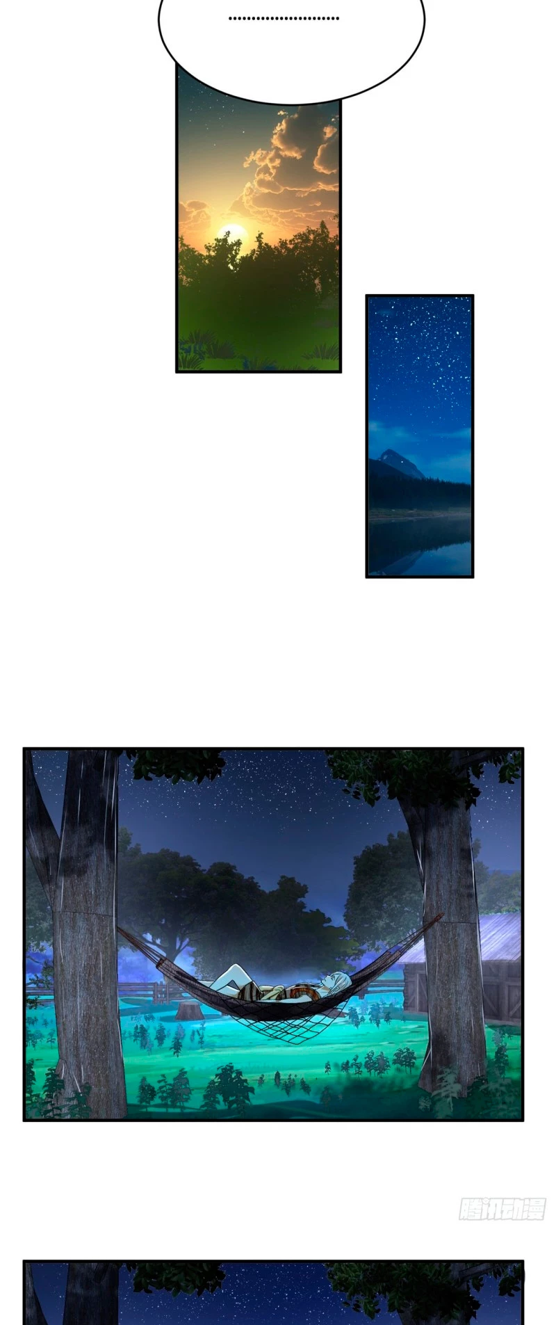 Mis 3000 Años Hacia el Reino Celestial > Capitulo 129 > Page 181