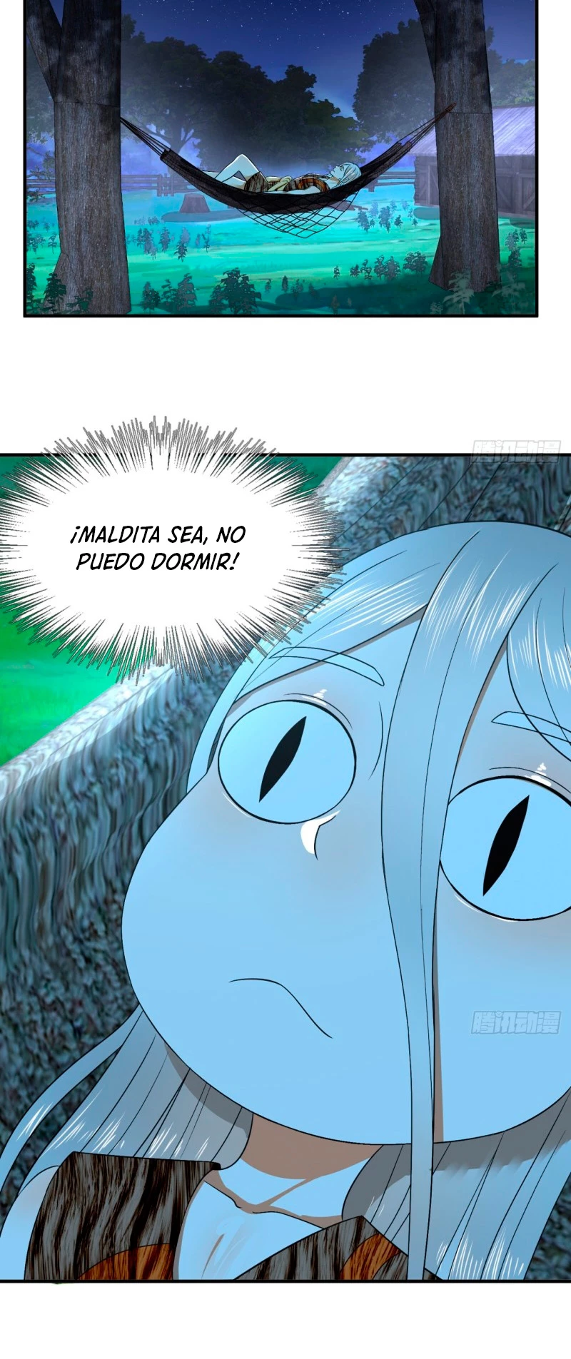 Mis 3000 Años Hacia el Reino Celestial > Capitulo 129 > Page 191