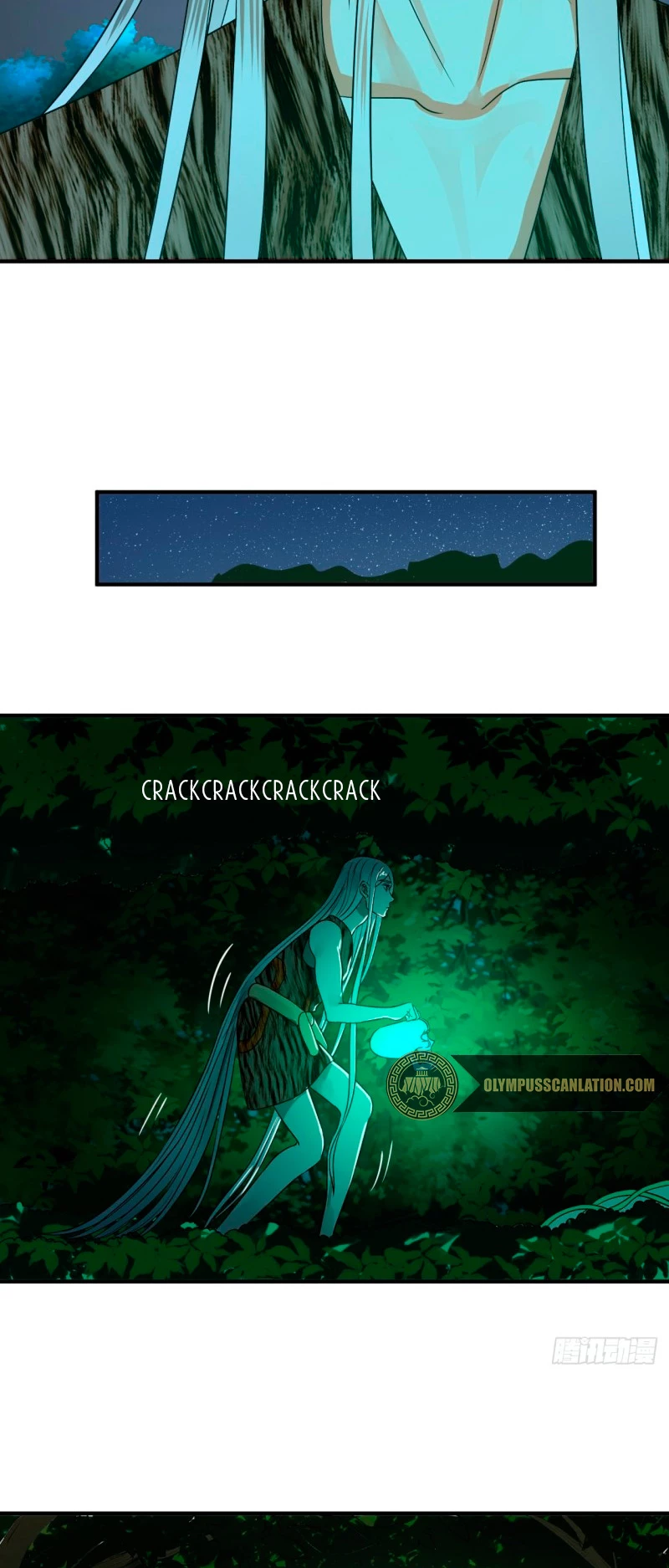 Mis 3000 Años Hacia el Reino Celestial > Capitulo 129 > Page 221