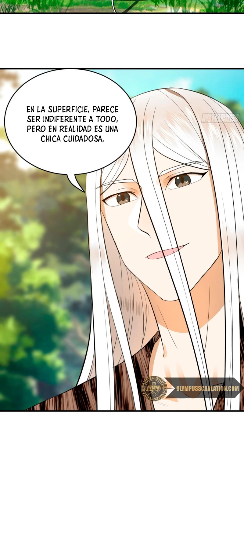 Mis 3000 Años Hacia el Reino Celestial > Capitulo 129 > Page 381