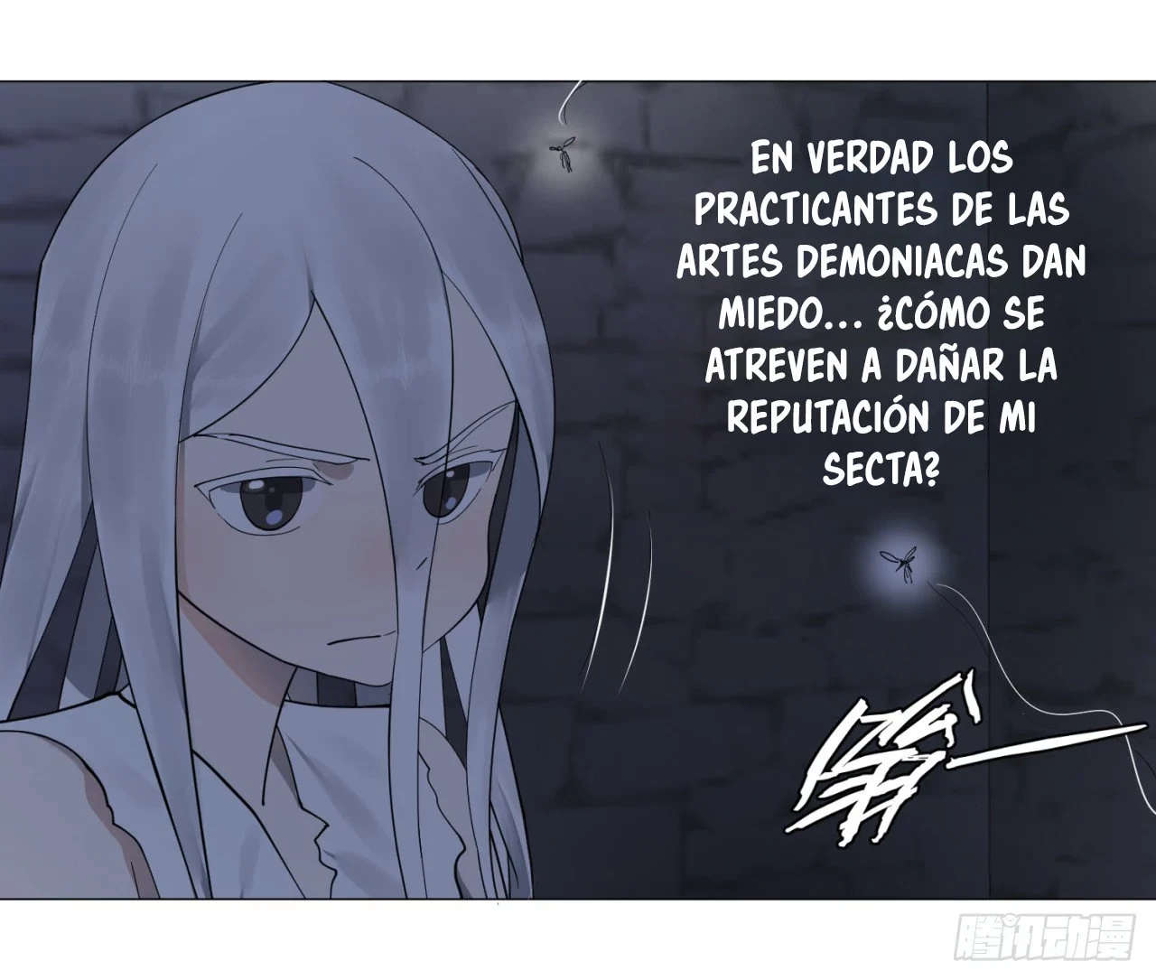 Mis 3000 Años Hacia el Reino Celestial > Capitulo 13 > Page 291