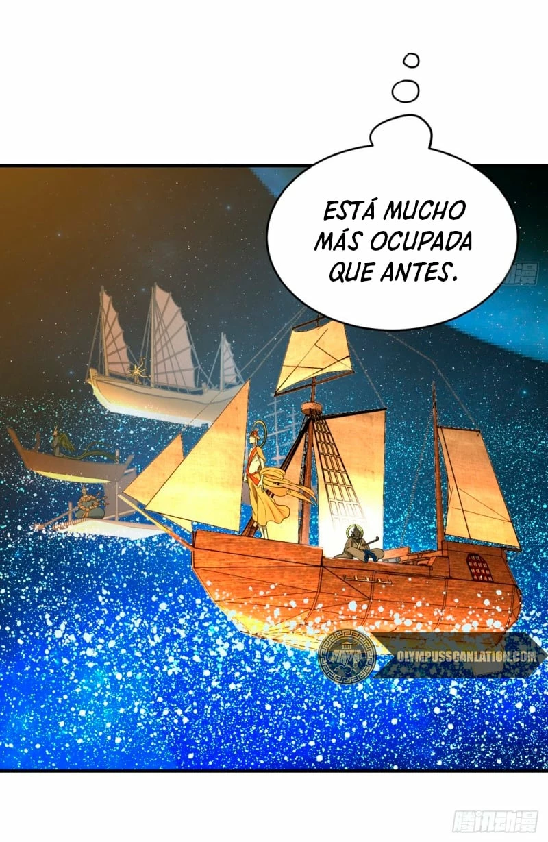 Mis 3000 Años Hacia el Reino Celestial > Capitulo 130 > Page 201