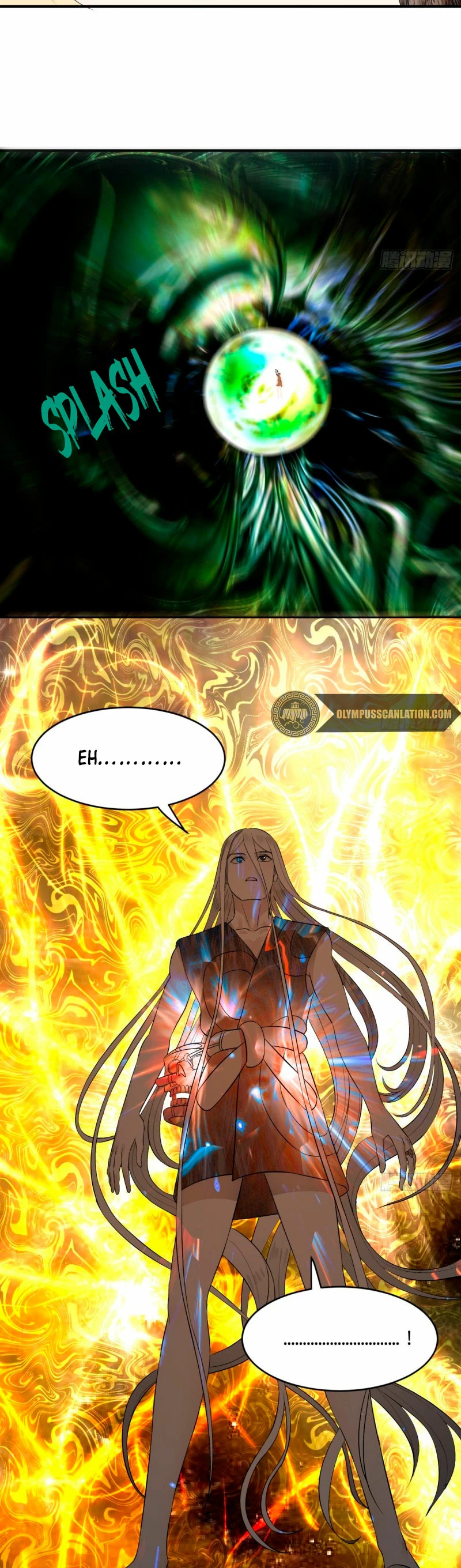 Mis 3000 Años Hacia el Reino Celestial > Capitulo 133 > Page 81