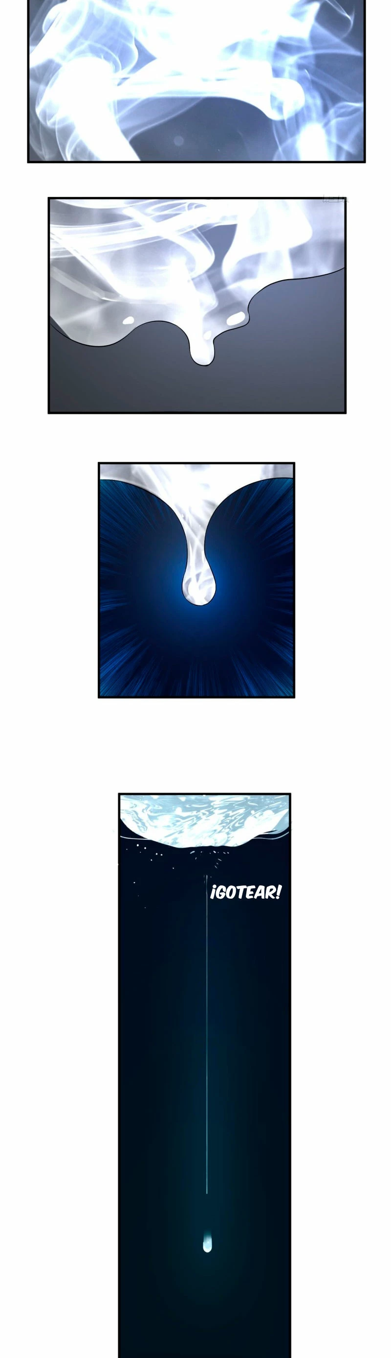 Mis 3000 Años Hacia el Reino Celestial > Capitulo 133 > Page 141