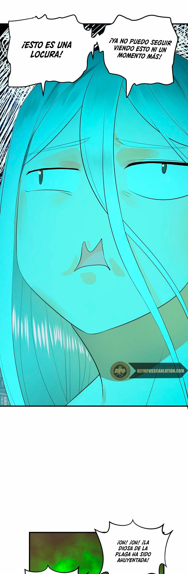 Mis 3000 Años Hacia el Reino Celestial > Capitulo 134 > Page 211