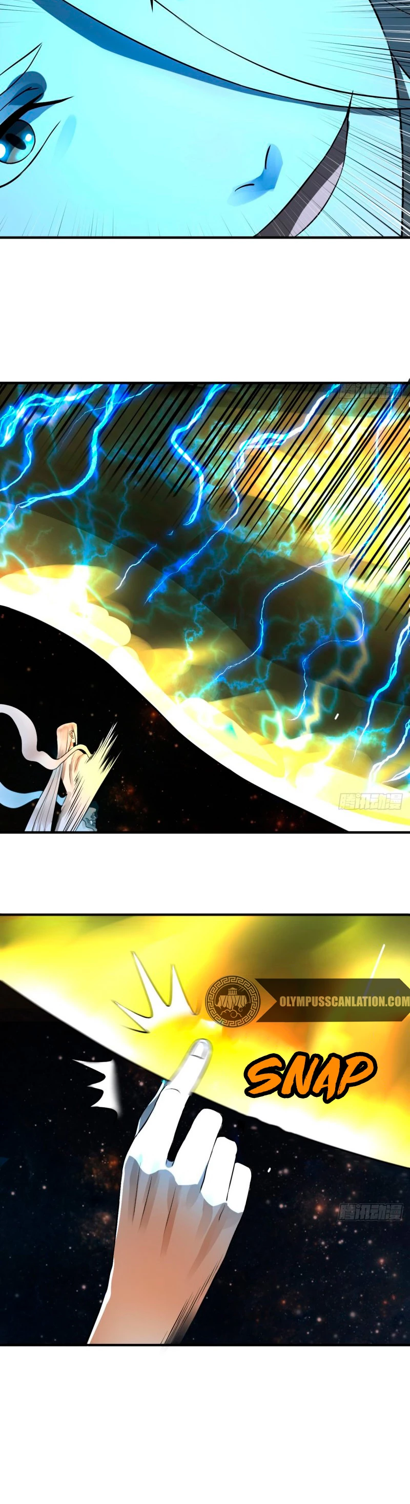 Mis 3000 Años Hacia el Reino Celestial > Capitulo 138 > Page 71