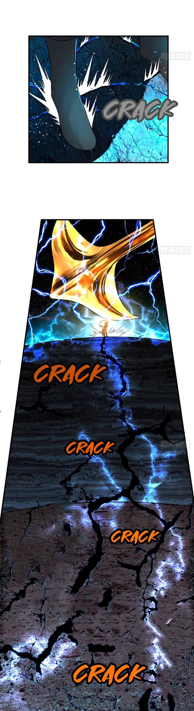 Mis 3000 Años Hacia el Reino Celestial > Capitulo 138 > Page 81