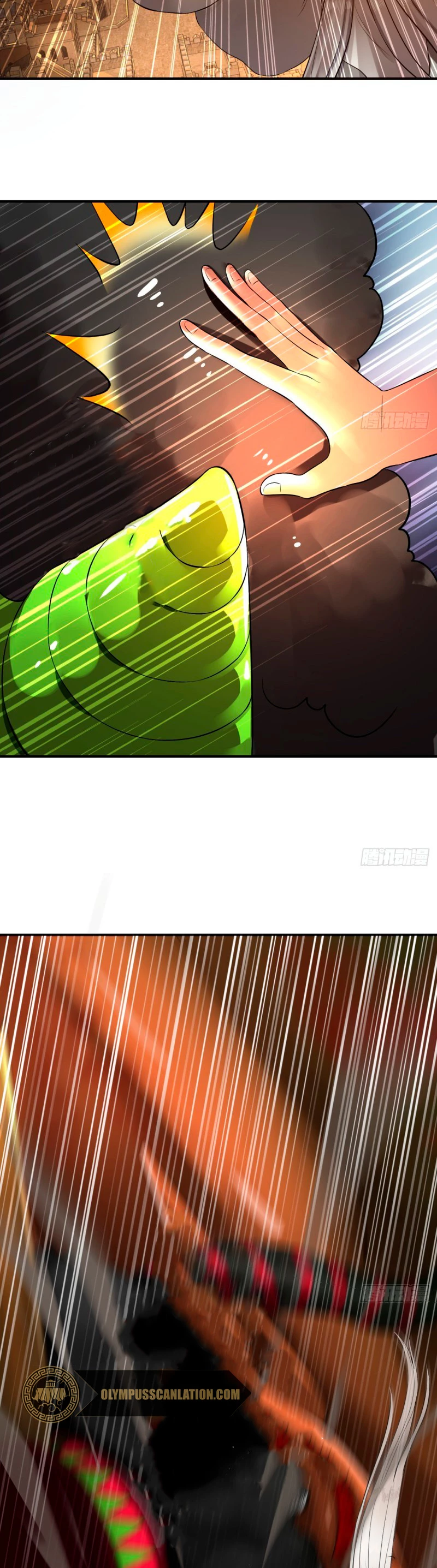 Mis 3000 Años Hacia el Reino Celestial > Capitulo 138 > Page 171