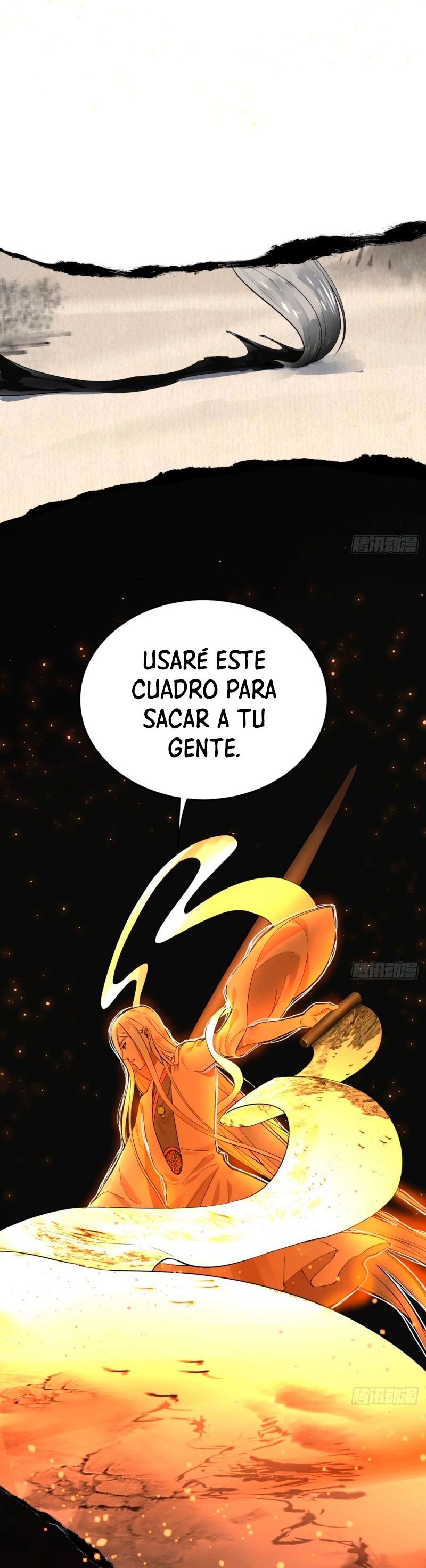 Mis 3000 Años Hacia el Reino Celestial > Capitulo 138 > Page 291