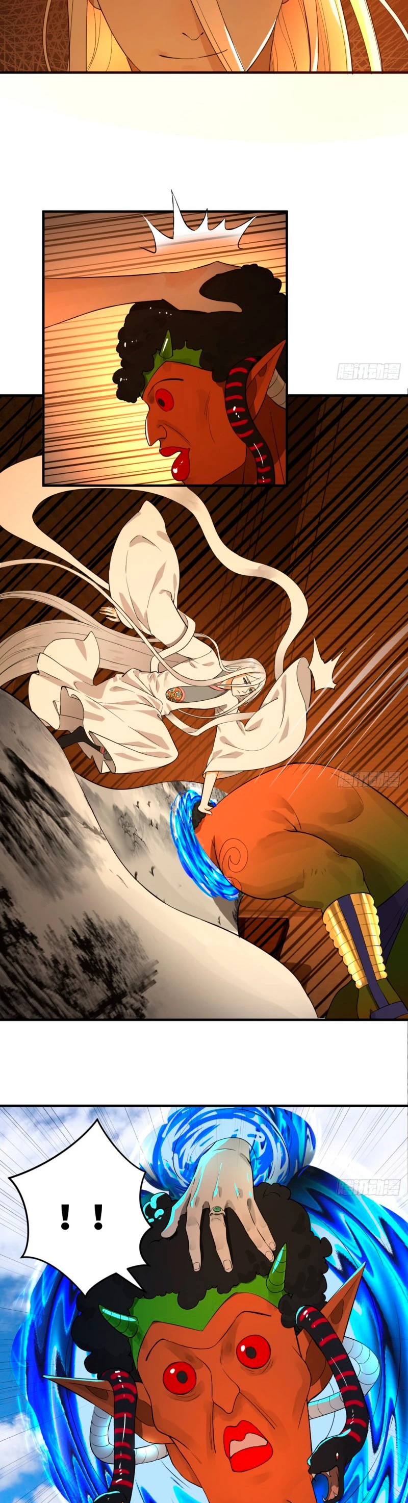 Mis 3000 Años Hacia el Reino Celestial > Capitulo 138 > Page 311