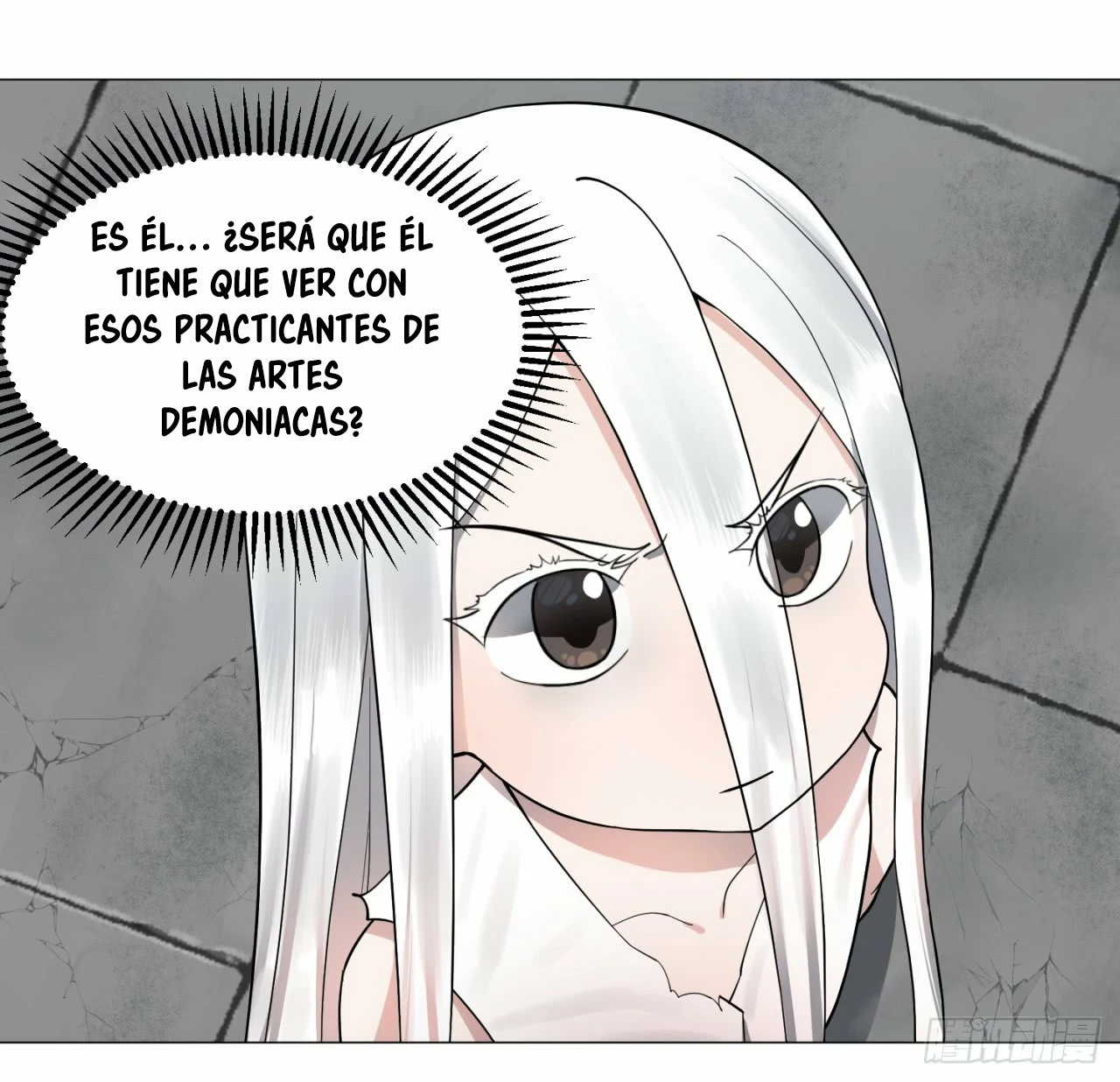 Mis 3000 Años Hacia el Reino Celestial > Capitulo 14 > Page 141