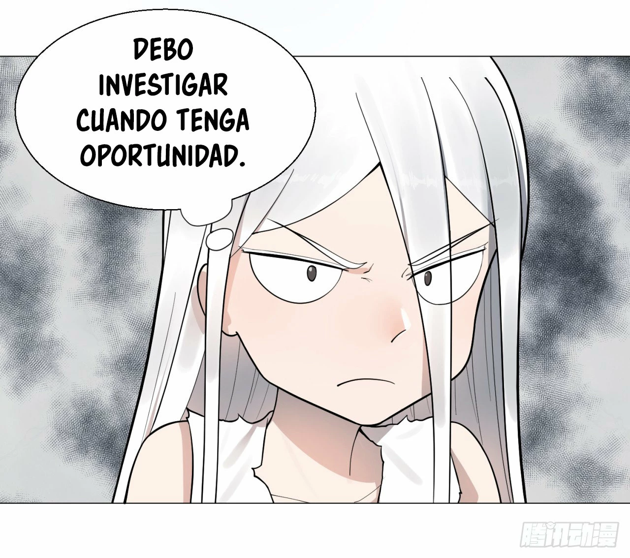 Mis 3000 Años Hacia el Reino Celestial > Capitulo 14 > Page 201