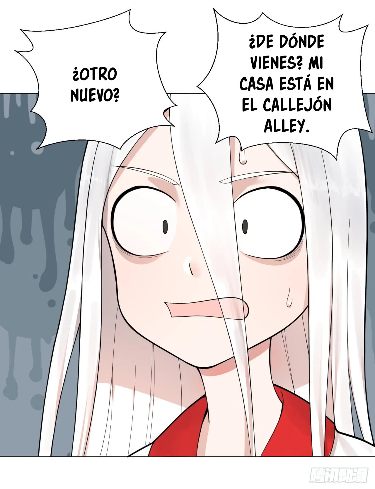 Mis 3000 Años Hacia el Reino Celestial > Capitulo 14 > Page 301