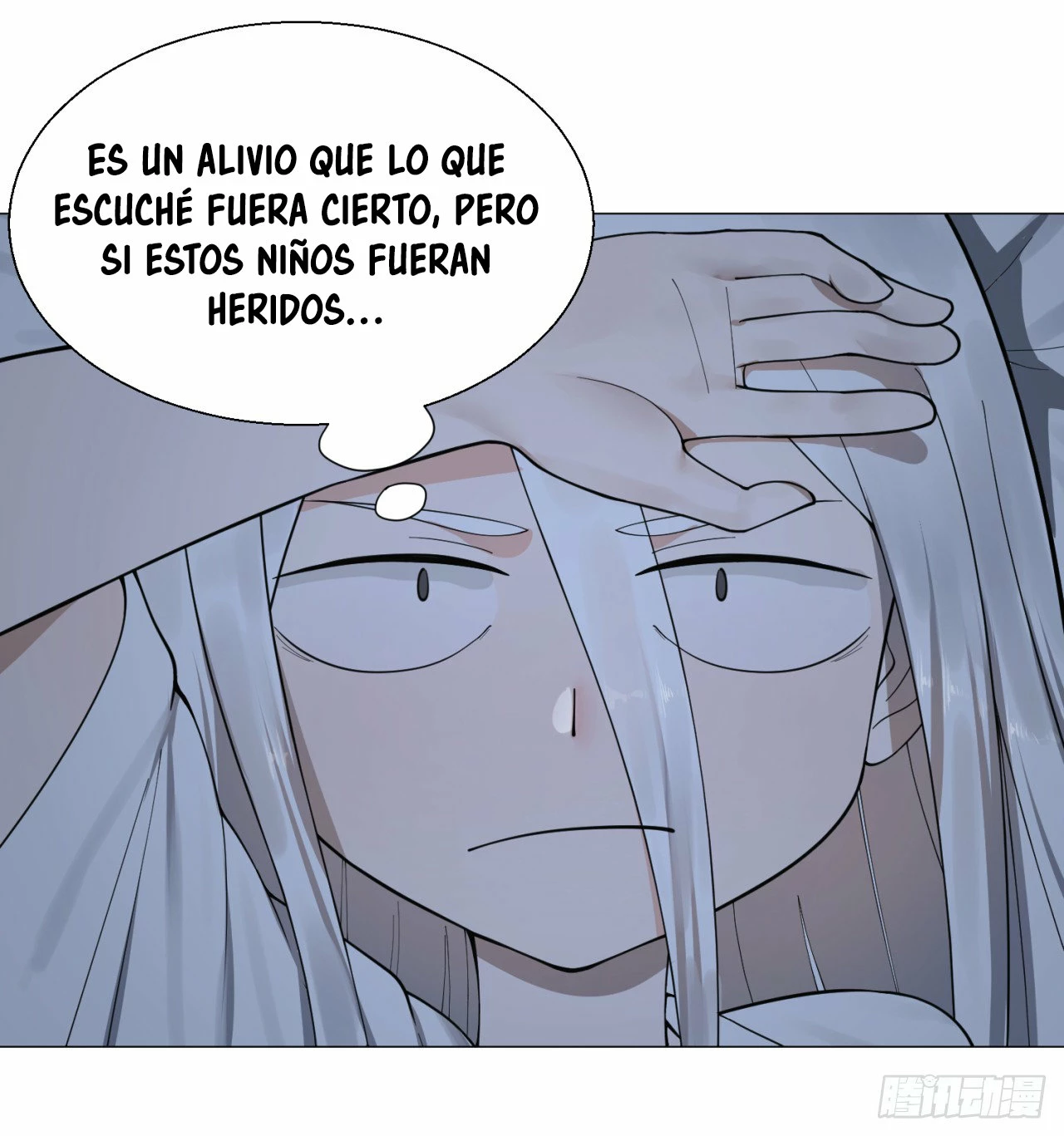 Mis 3000 Años Hacia el Reino Celestial > Capitulo 14 > Page 371