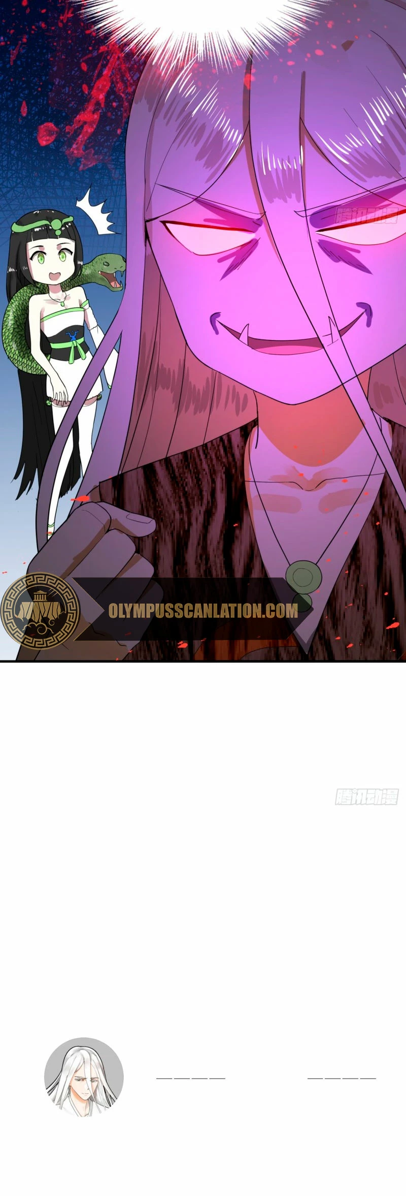 Mis 3000 Años Hacia el Reino Celestial > Capitulo 141 > Page 201