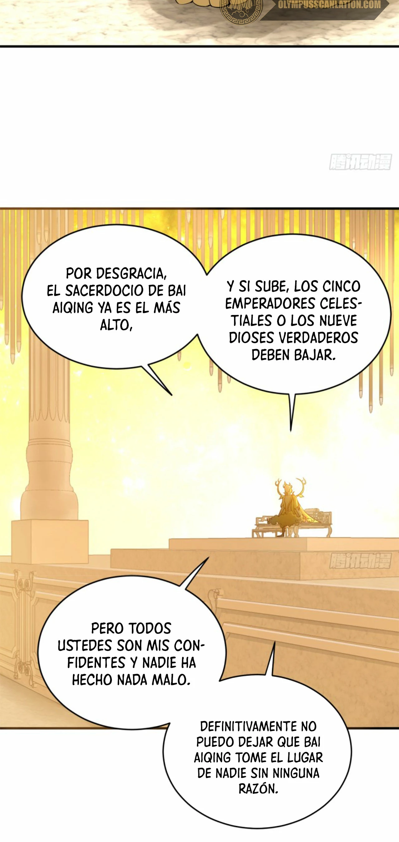 Mis 3000 Años Hacia el Reino Celestial > Capitulo 143 > Page 161