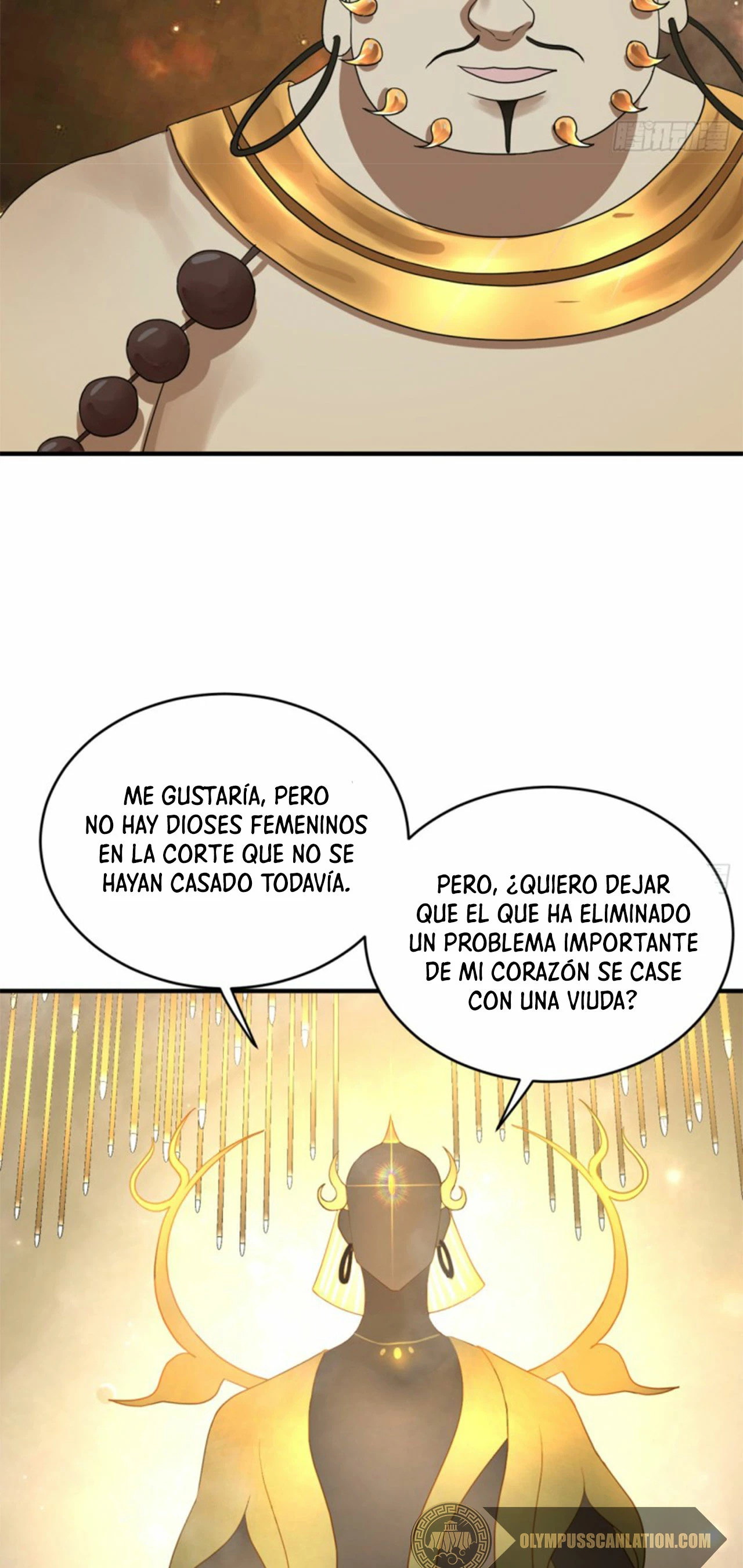 Mis 3000 Años Hacia el Reino Celestial > Capitulo 143 > Page 181