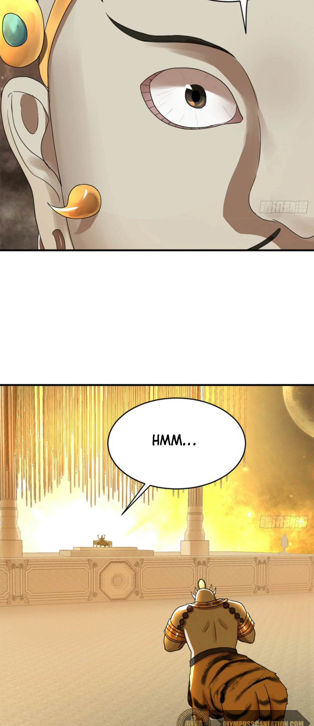 Mis 3000 Años Hacia el Reino Celestial > Capitulo 143 > Page 211